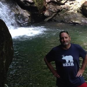 Meet your Posher, Scot